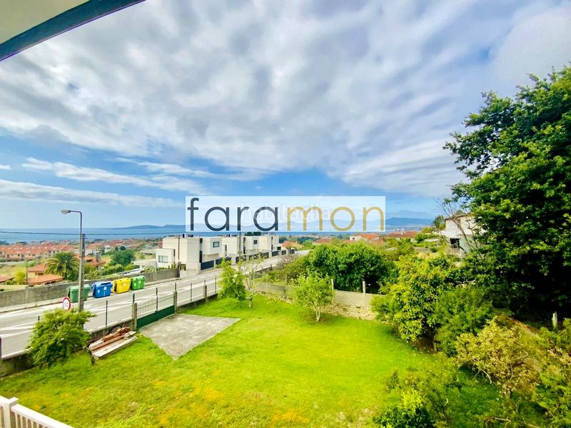 Foto 575e0646-b382-457f-91fb-b1a2530ede51. Casa amb calefacció aparcament a Coruxo - Oia - Saiáns Vigo