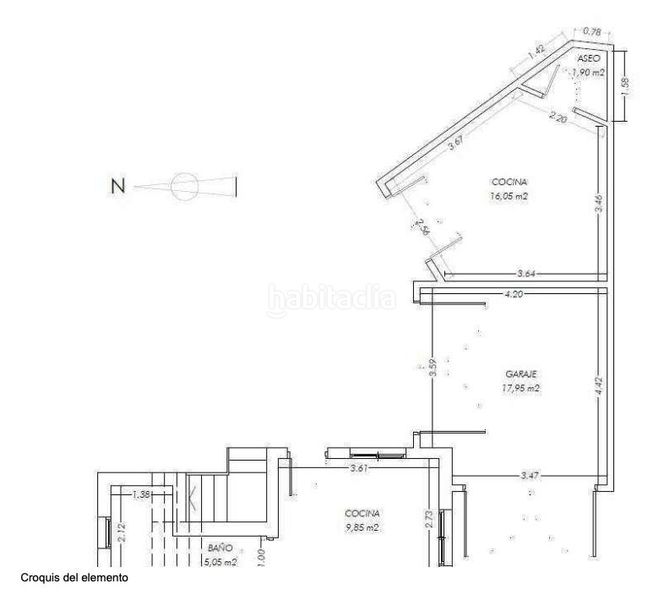 Foto 8cee5e61-705f-404e-9509-edce52dbec19. Casa amb calefacció aparcament a Coruxo - Oia - Saiáns Vigo