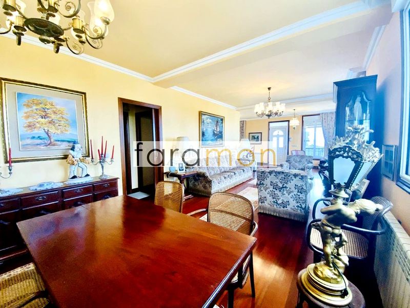 Foto 97cb2d87-b48c-4e65-81fd-6cf3a4c06455. Casa amb calefacció aparcament a Coruxo - Oia - Saiáns Vigo