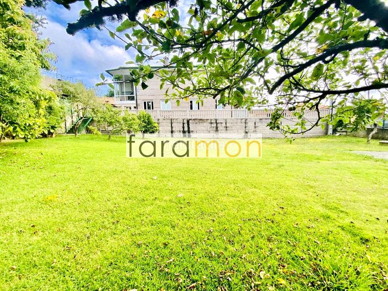 Foto acb93b59-c304-433e-989b-2b798c090dbc. Casa amb calefacció aparcament a Coruxo - Oia - Saiáns Vigo