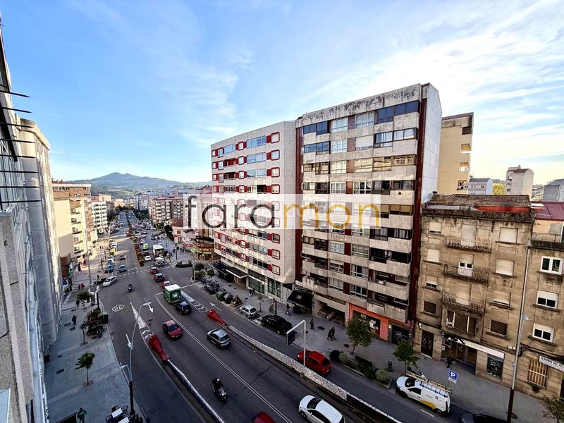 Foto a467f7a9-b5a6-48f6-b70a-53c9d5934852. Pis amb calefacció aparcament a Casablanca - Calvario Vigo