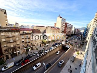 Etagenwohnung  Alcalde gregorio espino. Amplio y luminoso piso con terraza y plaza de garaje y trastero