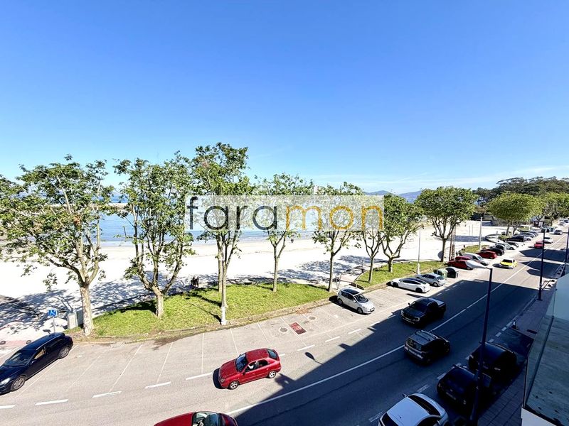 Foto 98a0d5b7-55b8-4392-aa4e-724bb9991100. Pis amb calefacció aparcament piscina a Coruxo - Oia - Saiáns Vigo