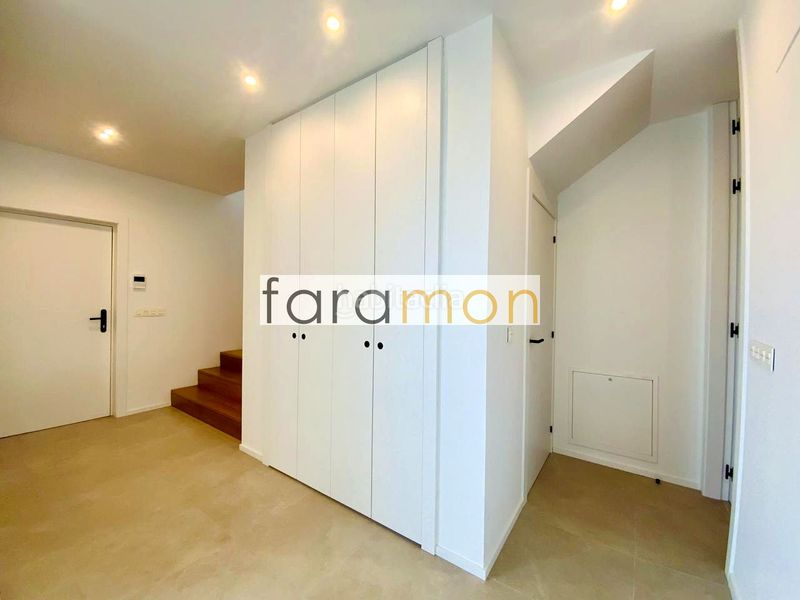 Foto 5a758441-794b-45df-b3b3-dcb5454bd0ec. Casa adossada amb calefacció aparcament a San Pedro da Ramallosa Nigrán