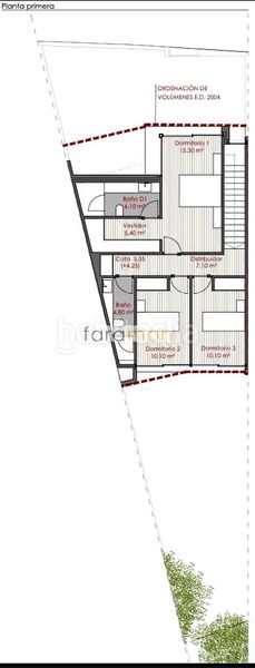 Foto aaf263b8-fdc1-44c4-9a82-c4245b623c2b. Casa adossada amb calefacció aparcament a San Pedro da Ramallosa Nigrán