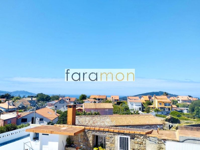 Foto 345534a5-a249-4ed7-a799-94628e19a9e9. Casa amb calefacció aparcament a Panxón Nigrán