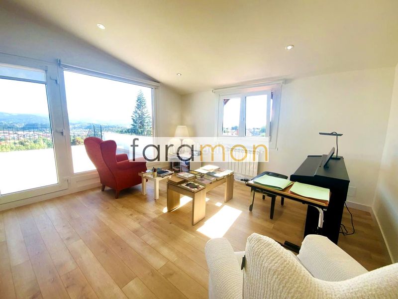 Foto 9292539f-0cfe-4d40-9127-cc5ffbd89c37. Casa amb calefacció aparcament a Panxón Nigrán