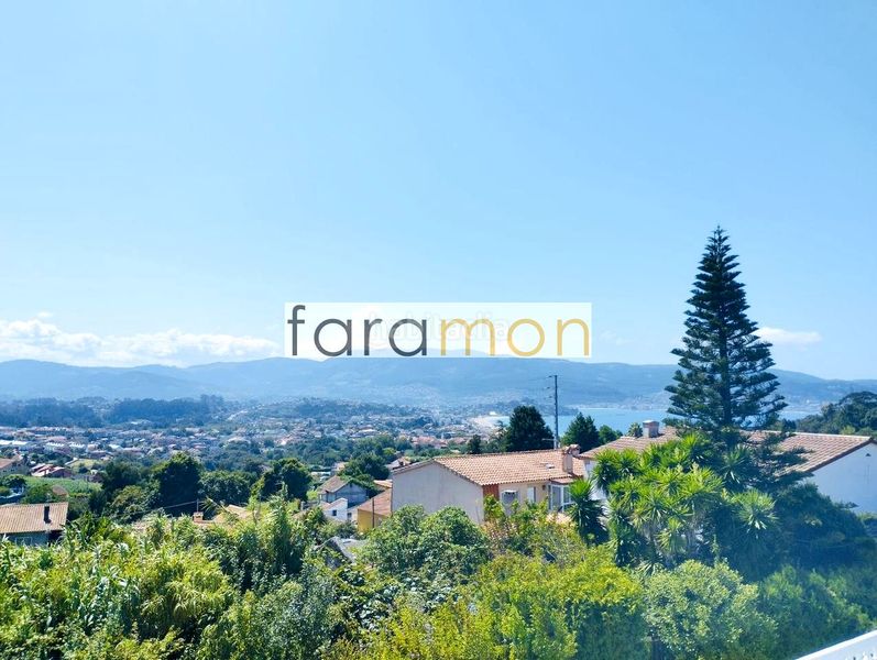 Foto bf523bfa-5c60-450a-b451-4630181242b2. Casa amb calefacció aparcament a Panxón Nigrán