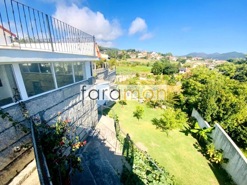 Foto fdefeb5e-d181-4f7f-8171-35da282e5bdb. Casa amb calefacció aparcament a Panxón Nigrán