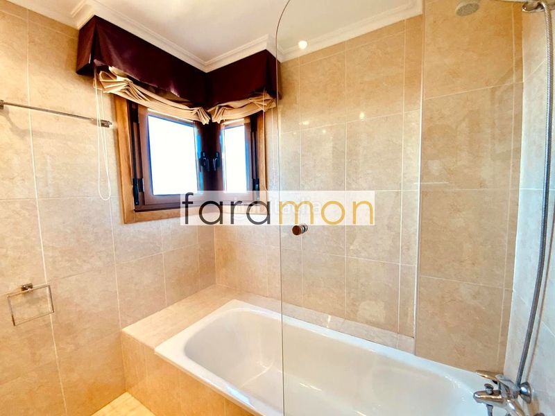 Foto 0f98b369-640a-4dc1-bd13-224c2f717433. Location duplex avec chauffage parking piscine dans Baiona