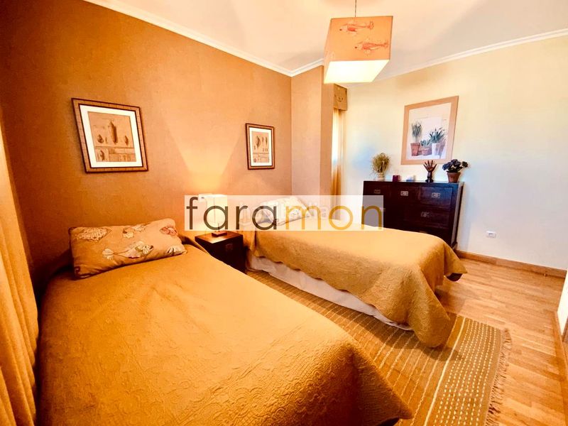 Foto 17e81f8f-b6d0-473b-8de6-5be7a0638530. Location duplex avec chauffage parking piscine dans Baiona