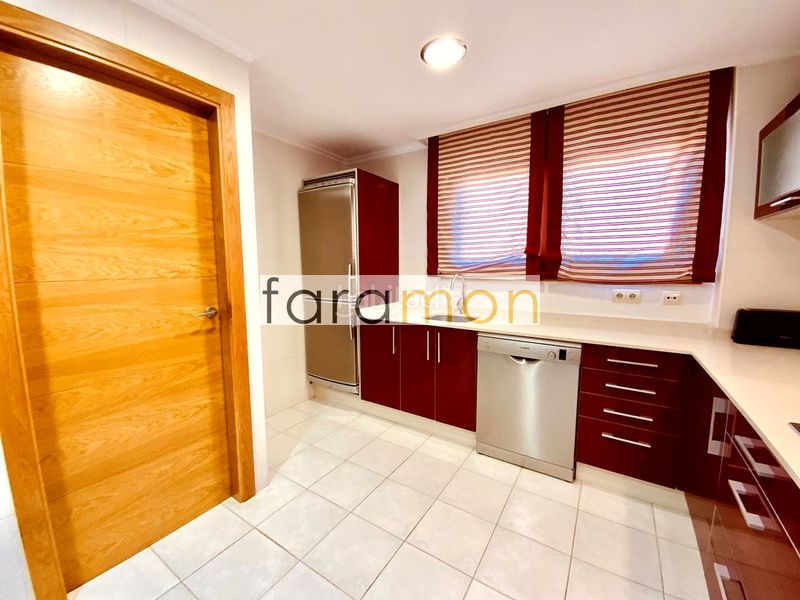 Foto 23b47602-beb6-413d-908d-a947baf855fc. Location duplex avec chauffage parking piscine dans Baiona