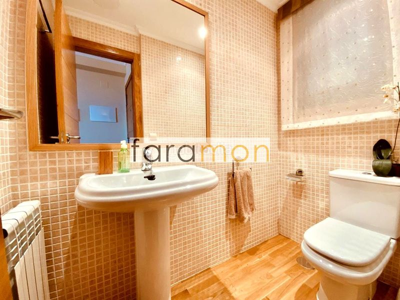 Foto 37d76e3a-0ba4-4c2f-863d-c05f17784893. Location duplex avec chauffage parking piscine dans Baiona