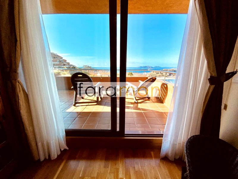 Foto 3bd9daf4-4473-4b56-9686-9663231d2ec1. Location duplex avec chauffage parking piscine dans Baiona