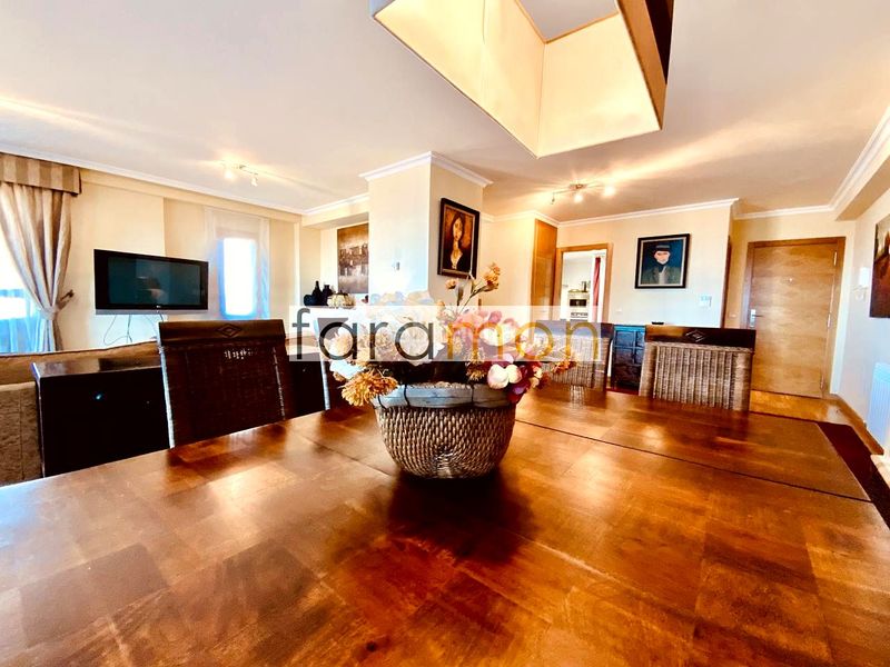 Foto 4ed33023-e966-4476-8c32-2ea84463831c. Location duplex avec chauffage parking piscine dans Baiona