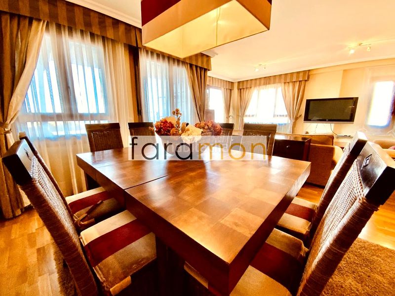 Foto 6ea9c22e-979d-472f-812d-6e32318526f2. Location duplex avec chauffage parking piscine dans Baiona