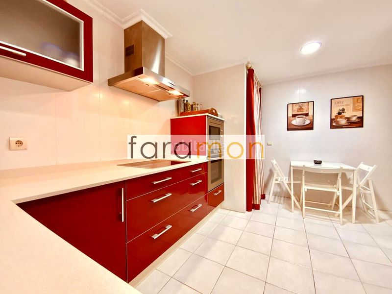 Foto 964facae-88a8-4eee-a1d4-20ca86ea364a. Location duplex avec chauffage parking piscine dans Baiona