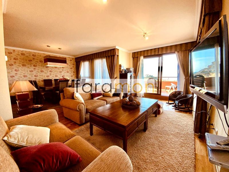 Foto a1111dc4-8b6f-4f0c-9d54-fedd0efe0398. Location duplex avec chauffage parking piscine dans Baiona
