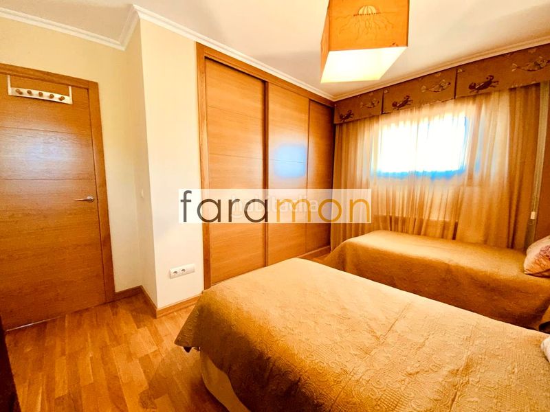 Foto e019aee8-d7ff-45ad-be5e-cb7d078e1710. Location duplex avec chauffage parking piscine dans Baiona