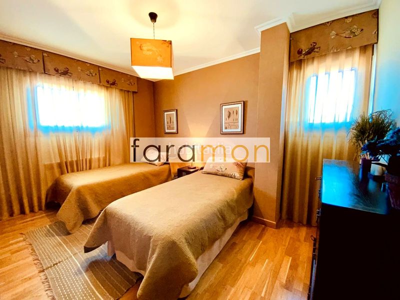 Foto ec3226f7-cb02-4bae-a3f3-1b1633dffd40. Location duplex avec chauffage parking piscine dans Baiona