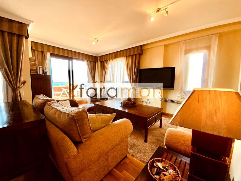 Foto efd19f42-64c9-4cd2-b268-c56903e7dc4f. Location duplex avec chauffage parking piscine dans Baiona