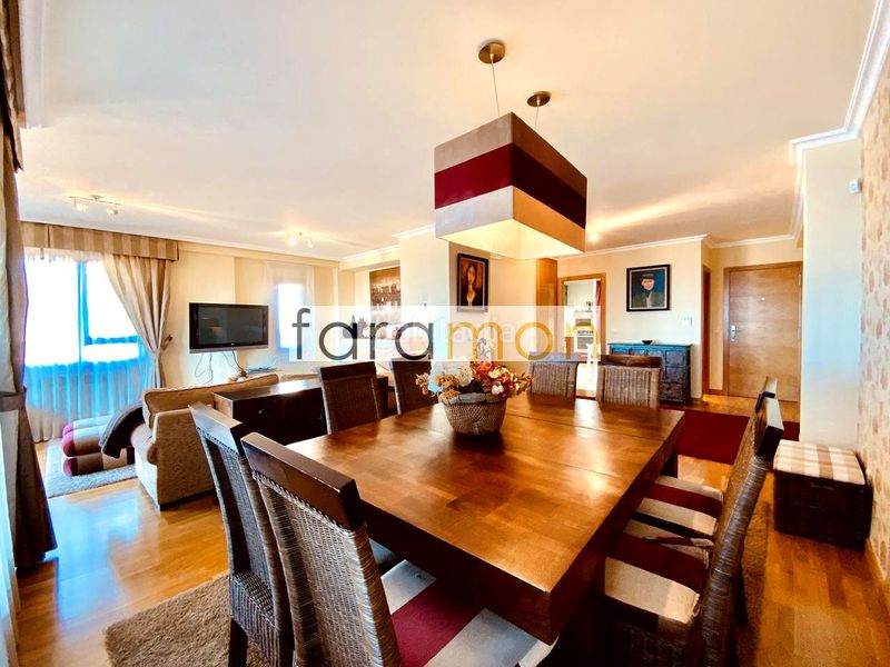 Foto f845fe9b-aaa5-403d-8a7a-60b6bf052e8f. Location duplex avec chauffage parking piscine dans Baiona