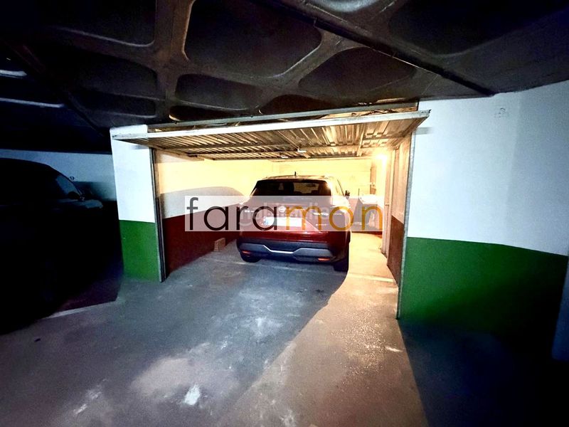 Foto 16bf9ed3-3429-4420-8c0d-34d6ea7424cc. Rent flat with heating parking pool in O Castro Vigo