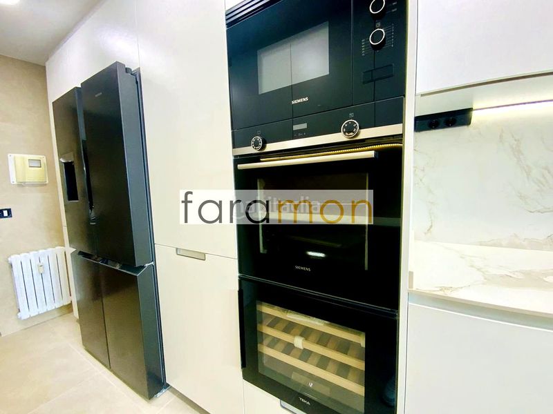Foto 796f09ba-9993-492c-8763-0ac1b7d5b29e. Rent flat with heating parking pool in O Castro Vigo