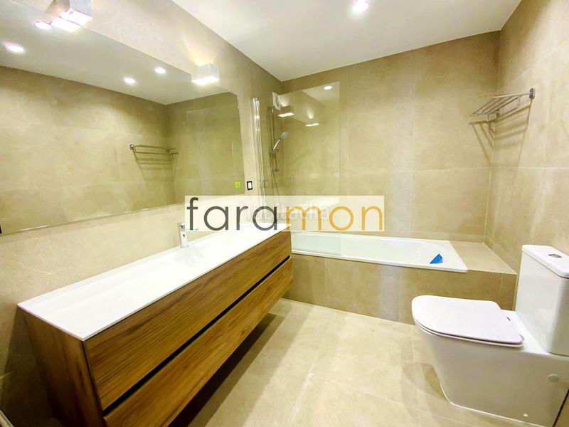 Foto 9ea22d09-a76d-4f9b-b8eb-89d8c3acbd7d. Rent flat with heating parking pool in O Castro Vigo