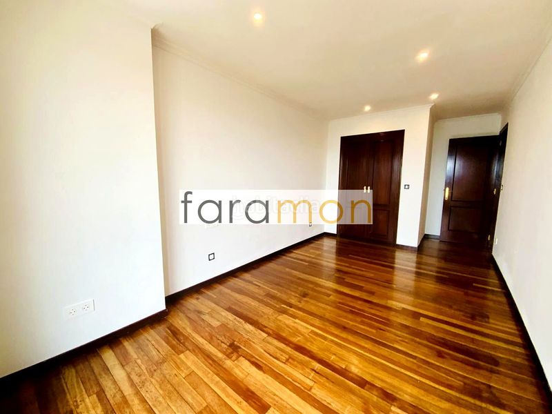 Foto d7564a2a-1035-4214-81c8-9378aaf127b4. Rent flat with heating parking pool in O Castro Vigo
