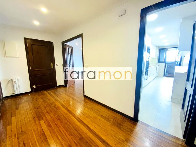 Foto e051d1fc-8493-4eed-b037-03cfc8a8d67c. Rent flat with heating parking pool in O Castro Vigo