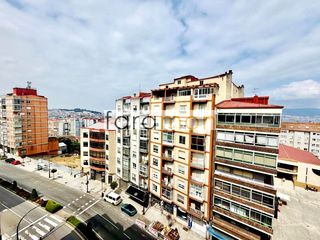 Etagenwohnung  R�a de arag�n. Amplio y luminoso piso de 3 dormitorios con plaza de garaje y tr