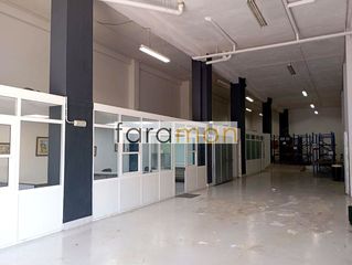 Lloguer Nau industrial  Rúa marqués de valterra. Nave uso industrial en marques de valterra.