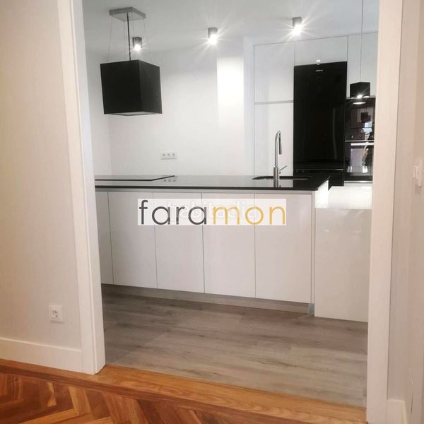 Foto 08b13ba7-cc08-465e-b5b6-1f6caaa1d852. Flat with heating parking in Centro - Areal Vigo