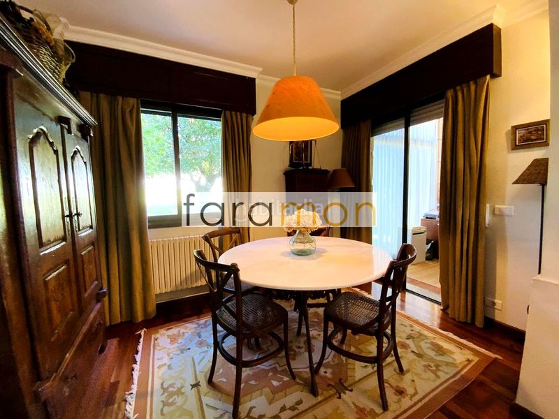 Foto 0c536b02-f4e7-4b2c-a45d-52a6912926cd. Casa amb aparcament piscina a Coruxo - Oia - Saiáns Vigo