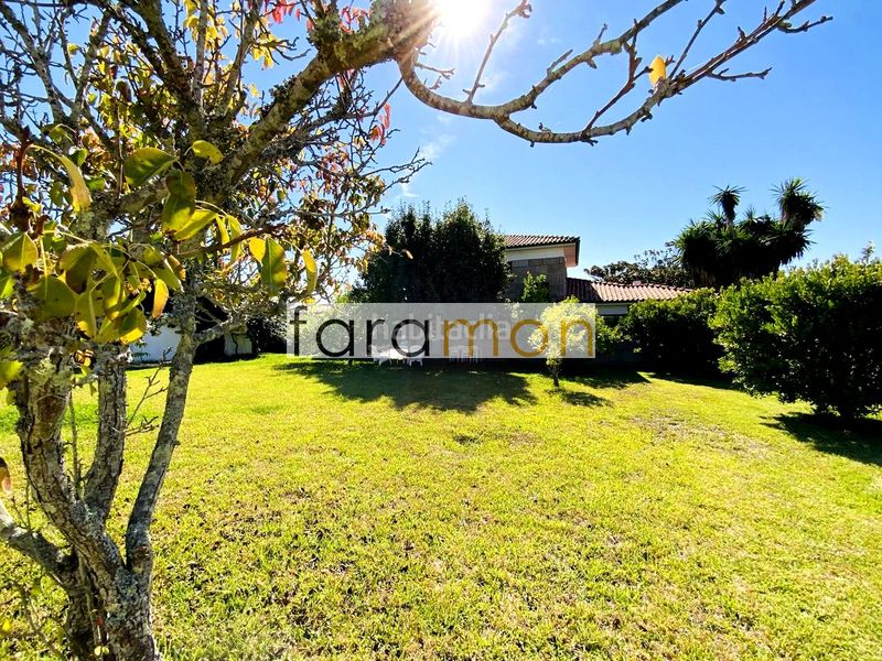 Foto 41276f29-a57f-482c-964a-aff0de651460. Casa amb aparcament piscina a Coruxo - Oia - Saiáns Vigo