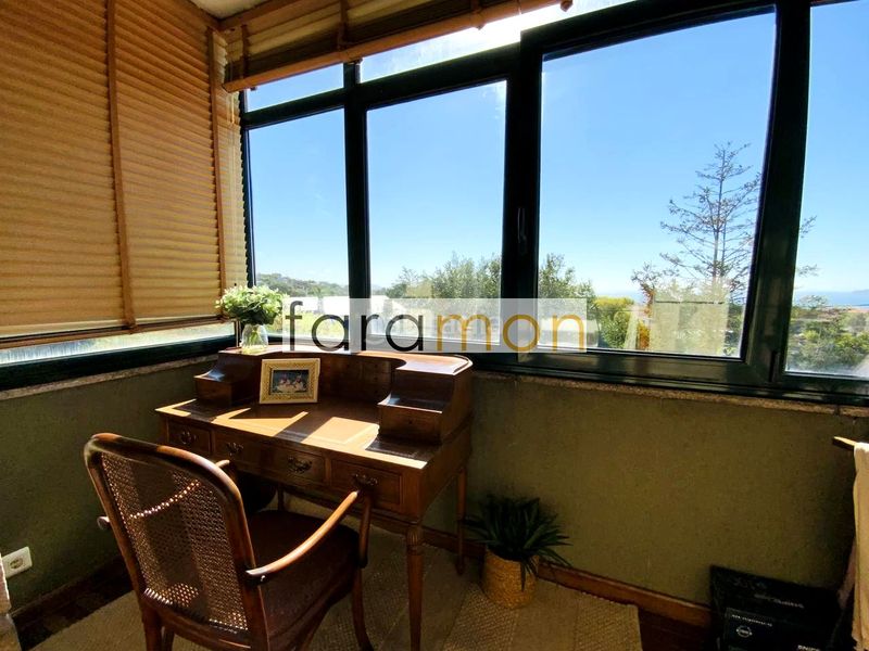Foto 7047315a-c551-4c22-8d88-104d62600274. Casa amb aparcament piscina a Coruxo - Oia - Saiáns Vigo