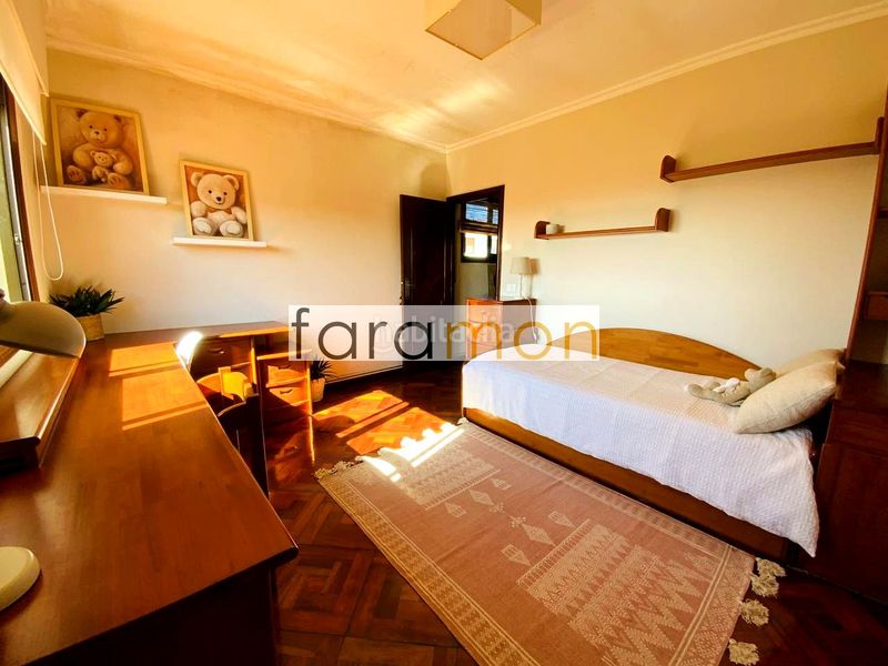 Foto 8849b5d6-835d-4967-8871-19f6875ca10a. Casa amb aparcament piscina a Coruxo - Oia - Saiáns Vigo