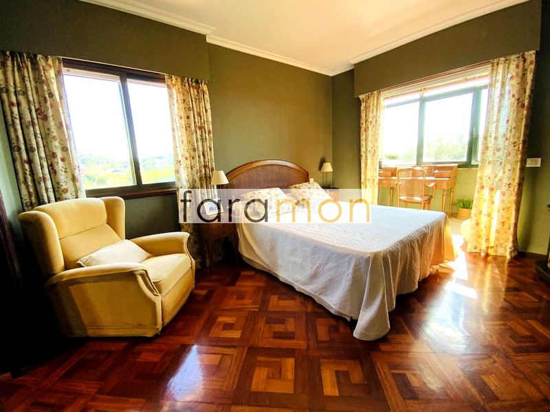 Foto 8a95fd73-125f-4a9e-90f3-dae1474641d4. Casa amb aparcament piscina a Coruxo - Oia - Saiáns Vigo