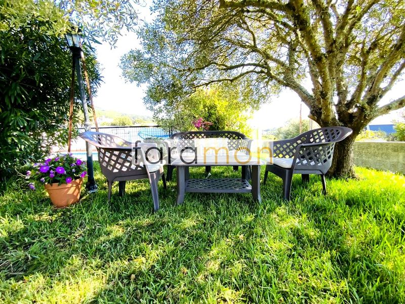 Foto e8951870-abd3-434c-ae07-f53604ba8f86. Casa amb aparcament piscina a Coruxo - Oia - Saiáns Vigo