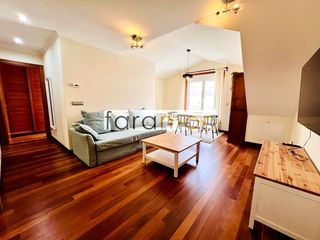 Piccolo appartamento  Rúa carral. Fantastico apartamento amueblado y con terminaciones alto standi