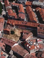 Terreno residenziale  Calle corral de la copera