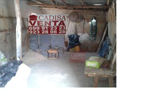 Terreny residencial a Salmoral