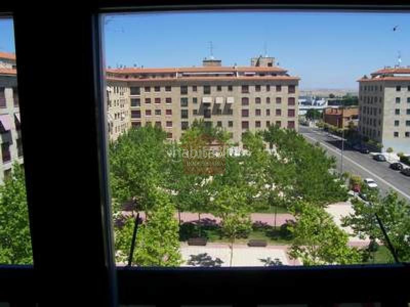 Foto 1c0aa6ba-5c39-4c42-adb5-cf724f40a730. Appartement dans c/ valles mineros 39-43 dans Capuchinos - Glorieta - Ciudad Jardín Salamanca