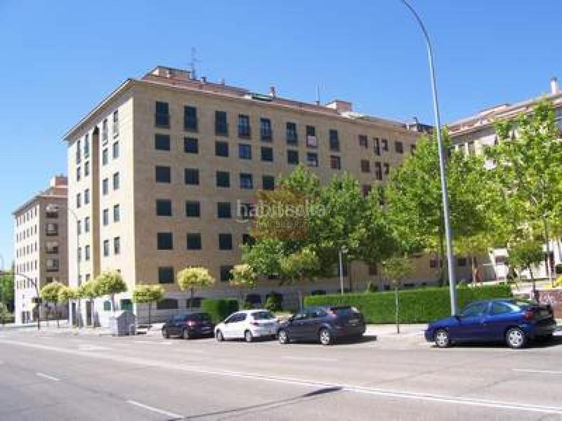 Foto 230b6122-e716-4463-bb84-624c70f57412. Appartement dans c/ valles mineros 39-43 dans Capuchinos - Glorieta - Ciudad Jardín Salamanca