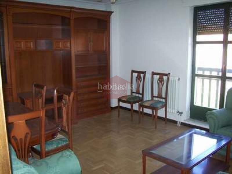 Foto 35a5635c-95b5-44c6-9c48-b91370ef1c70. Appartement dans c/ valles mineros 39-43 dans Capuchinos - Glorieta - Ciudad Jardín Salamanca