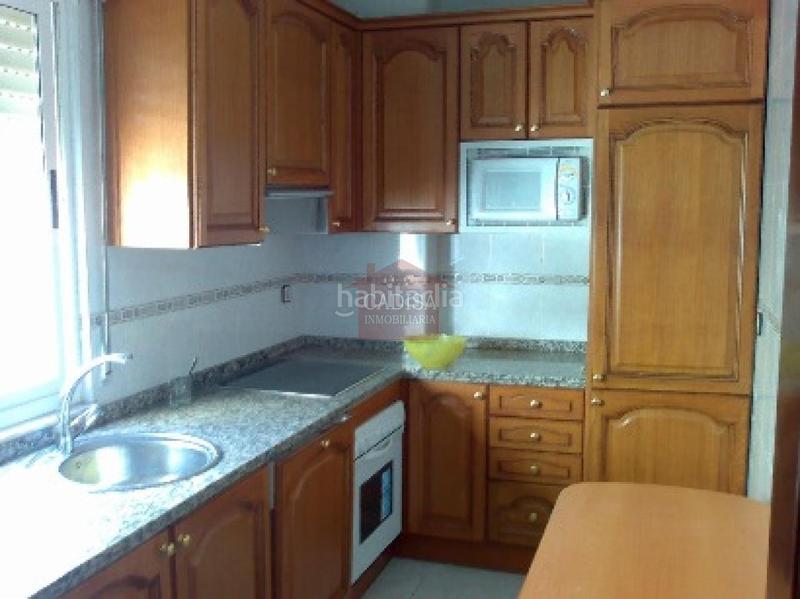 Foto 499d39fc-5af9-42c5-8edf-b986bb590017. Appartement dans c/ valles mineros 39-43 dans Capuchinos - Glorieta - Ciudad Jardín Salamanca