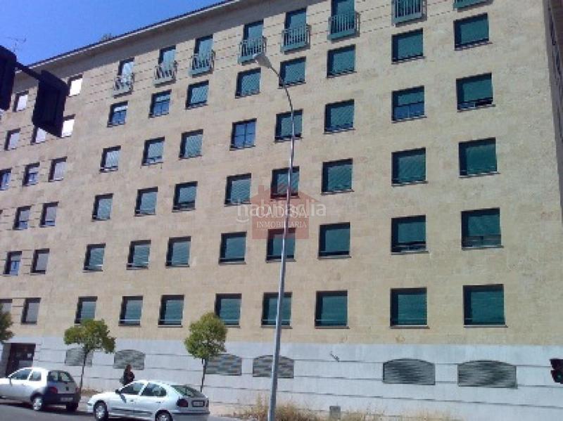 Foto b57f09e9-9f1c-410b-b989-602117b8ed8c. Appartement dans c/ valles mineros 39-43 dans Capuchinos - Glorieta - Ciudad Jardín Salamanca