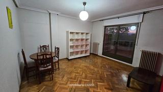 Penthouse in Tejares - Chamberí - Alcades