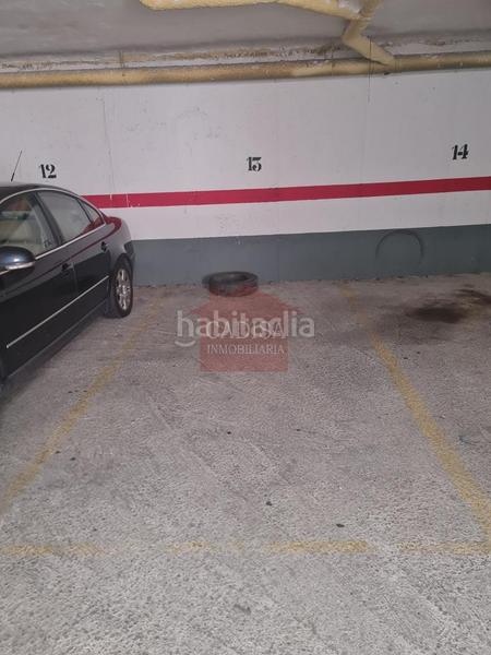 Foto cef485f5-7635-4ada-b549-8cf6e1361f54. Parking coche en Pizarrales Salamanca